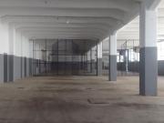 Alquiler Deposito Galpón 1200m2 Quilmes