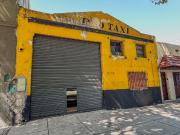 ALQUILER DEPOSITO GALPON 340m2 VILLA SOLDATI MIXTURA 4