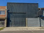 ALQUILER DEPOSITO GALPON 450m2 BERAZATEGUI