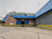 ALQUILER DEPOSITO GALPON 4800 m2 PARQUE INDUSTRIAL DUCILO