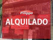 ALQUILER Depósito Galpón en Paternal 200m2 Hecho a nuevo!