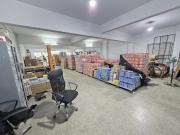 ALQUILER DEPÓSITO / GALPÓN EN VILLA GRAL MITRE