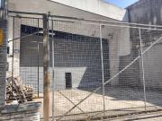 ALQUILER DEPOSITO GALPON SOBRE AV EMILIO CASTRO