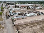 ALQUILER DEPÓSITO, GALPON Y OFICINAS NEUQUEN CAPITAL