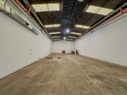 Alquiler Depósito Mataderos 530m2