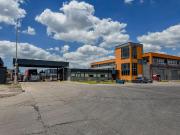 Alquiler Depósito Moreno 675m2