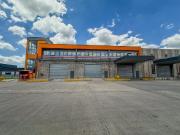 Alquiler Depósito Moreno Superficies de 400m2 a 1200m2