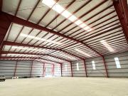 Alquiler Deposito Nave Industrial 1380m2 U$S 7 x metro cub Alquiler Deposito Nave Industrial 1380m2 U$S 7 x metro cub
