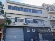 Alquiler Depósito Parque Chacabuco 1800 mts