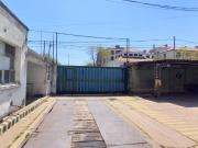 ALQUILER DEPÓSITO/NAVE INDUSTRIAL EN LANÚS OESTE