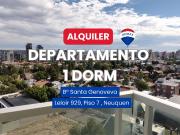 ALQUILER DEPRTAMENTO 1 D. LELOIR 929 PISO 7