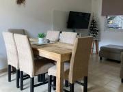 Alquiler temporal Pinamar, departamento tipo duplex para...