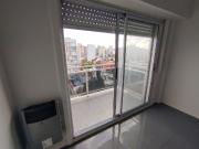 Alquiler depto 1 amb Caballito a estrenar balcón