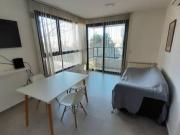 ALQUILER DEPTO 1 dorm amoblado