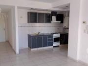 ALQUILER depto.1 dorm. c/COCHERA Cipolletti