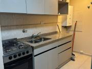 Alquiler depto 1 dorm Villa Sol