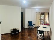 ALQUILER DEPTO 1 DORMITORIO CON BALCON.!