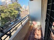 ALQUILER DEPTO 1 DORMITORIO HERMOSA ZONA EN ALTA CORDOBA