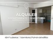 ALQUILER DEPTO 1 DORMITORIO NQN