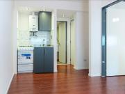 ALQUILER DEPTO 1 DORMITORIO RECICLADO ABASTO