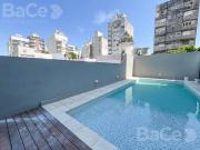 Alquiler Depto 1 dormitorio Zona RiO