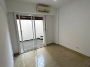 ALQUILER depto 2 amb 2patios Apto prof. ALMAGRO