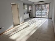 Alquiler Depto 2 amb 5to piso Palermo Amenities