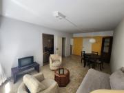 Alquiler Depto 2 Amb Amoblado Recoleta