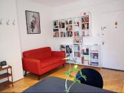 ALQUILER DEPTO 2 AMB AMUEBLADO REFACCION SAN TELMO