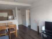 Alquiler depto 2 amb balcón y cochera Villa Urquiz