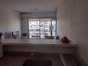 Alquiler depto 2 amb balcón y cochera Villa Urquiz