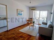 ALQUILER DEPTO. 2 AMB. BALVANERA con PILETA + CANCHAS DE...