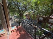 Alquiler Depto. 2 amb. c/ balcón fte Villa Urquiza