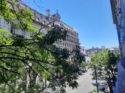 ALQUILER DEPTO 2 AMB C/ BALCON MONSERRAT DIAG SUR