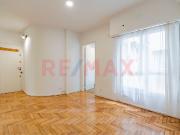 ALQUILER DEPTO 2 AMB C/BALCON SAN NICOLAS