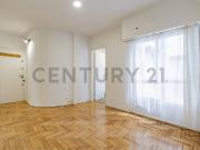 ALQUILER DEPTO 2 AMB C/BALCON SAN NICOLAS