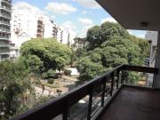 ALQUILER DEPTO 2 AMB c/COCHERA PARQUE CHACABUCO