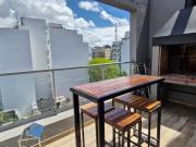 ALQUILER DEPTO 2 AMB COCHERA CABALLITO