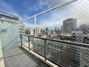 ALQUILER DEPTO 2 AMB COCHERA SUM VILLA URQUIZA