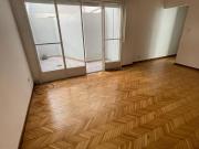 Alquiler depto 2 amb con 2 patios