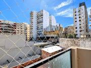 Alquiler Depto. 2 amb. con Balcón, Colegiales