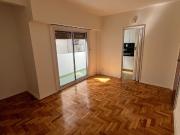 ALQUILER DEPTO 2 AMB CON BALCON EN CABALLITO