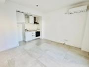 Alquiler depto 2 amb con doble balcon Caballito