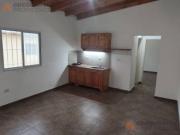 Alquiler Depto 2 amb con patio