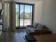 Alquiler depto 2 amb ctrafrente luz sol Chacarita