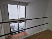 ALQUILER DEPTO 2 AMB DUPLEX C/BALCON 67m2 BELGRANO