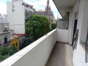 ALQUILER DEPTO 2 AMB.FRENTE BALCON ENTRE RIOS 200