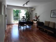 ALQUILER DEPTO. 2 AMB. PALERMO/ Amenities
