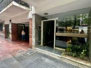 ALQUILER DEPTO 2 AMB PALERMO/BARRIO NORTE