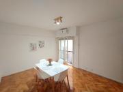 ALQUILER DEPTO. 2 AMB. PISO 6 INTERNO COCHERA FIJA...